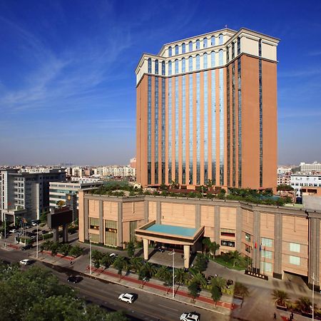 Dongguan Huilihua Hotel Dış mekan fotoğraf