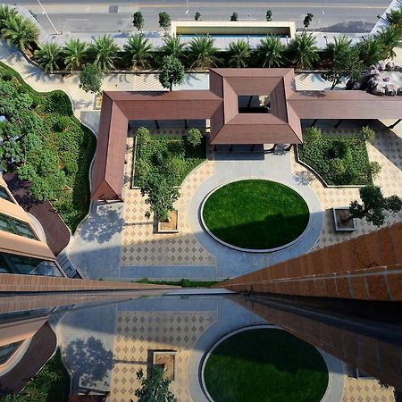 Dongguan Huilihua Hotel Dış mekan fotoğraf