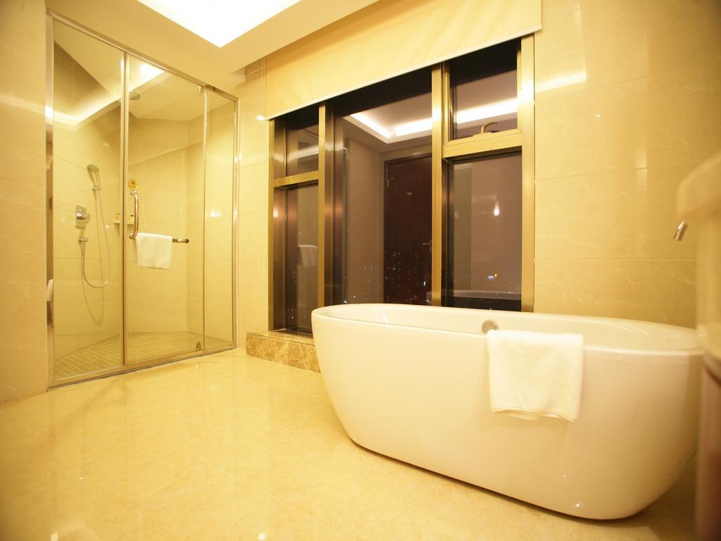 Dongguan Huilihua Hotel Dış mekan fotoğraf