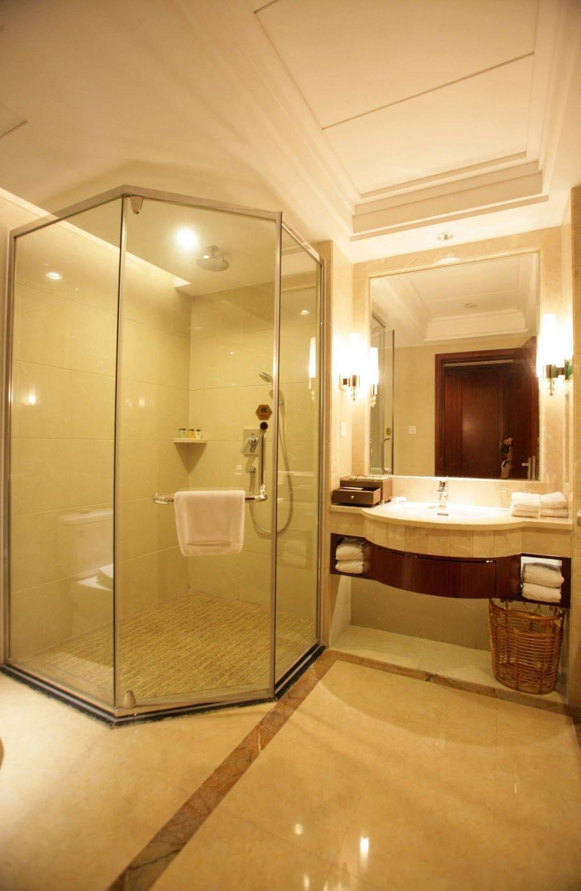 Dongguan Huilihua Hotel Dış mekan fotoğraf